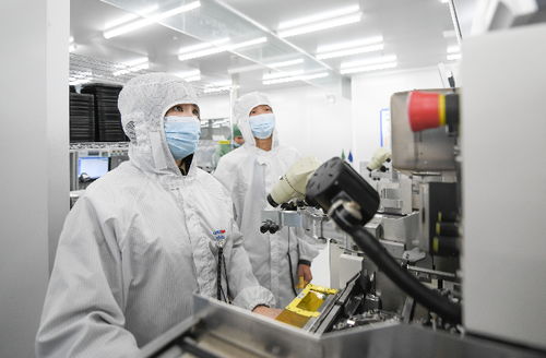 湖北擘畫創新藍圖 新設專業、構建體系，全力打造全國科技創新新高地