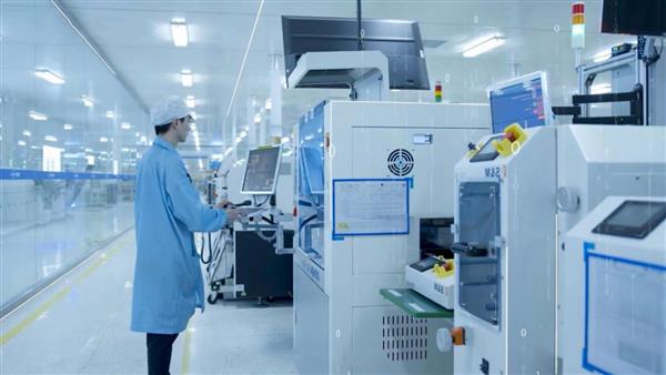 第一！卡奧斯以技術開發為核心，賦能7座燈塔工廠，持續領航智能制造新時代